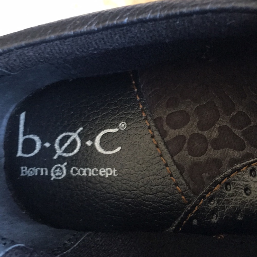BOC Clogs - Picture 3 of 5